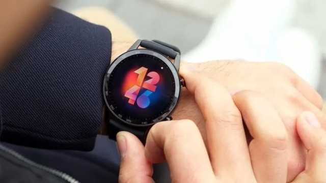 Honor Magic Watch 2, el mejor smartwatch del mercado. (Foto: @TopesdGama)