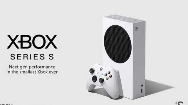 Xbox Series X y Xbox Series S se pondrán a la venta el próximo 10 de noviembre. (Foto: Microsoft)