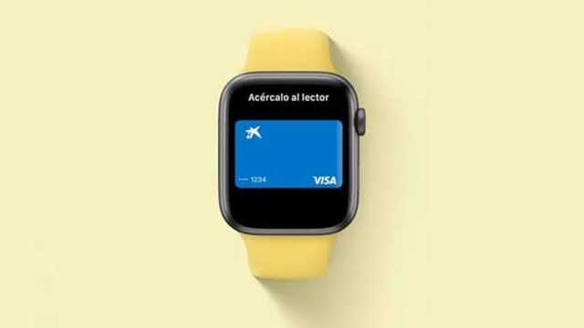 El reloj más asequible de Apple, el Apple Watch barato, llega a España. (Foto: Apple)