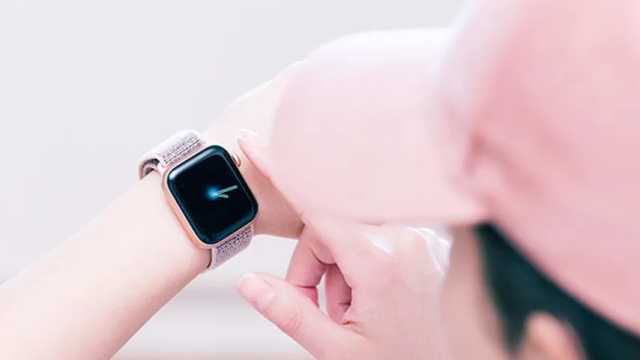 Los Apple Watch del futuro incorporarán una excelente característica. (Foto: Envato)