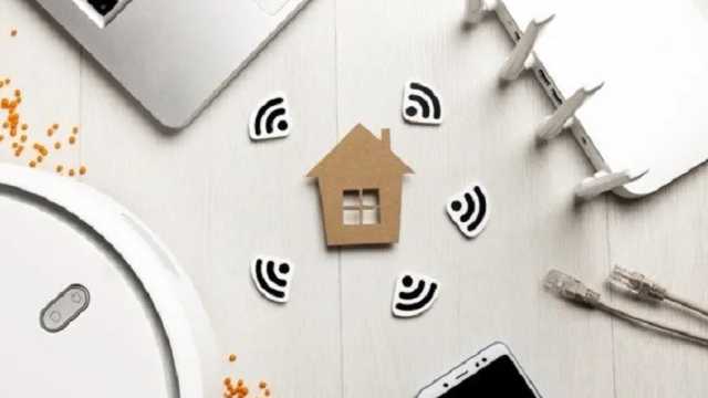 Descubre los mejores consejos para mejorar la conexión wifi de tu casa. (Foto: Freepik)