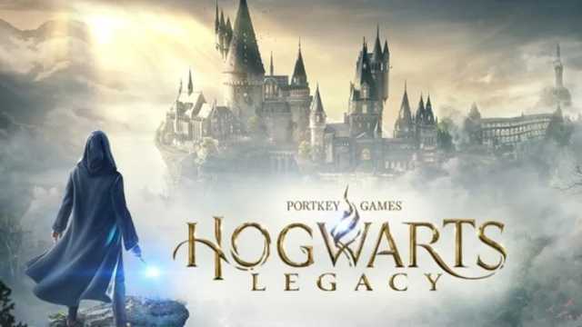 Portada del videojuego de Hogwarts Legacy. (Foto: Hogwartslegacy.com)