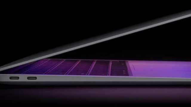 Las gamas Pro y, también, la Air de MacBook de Apple vendrán con nuevo procesador. (Foto: Apple)