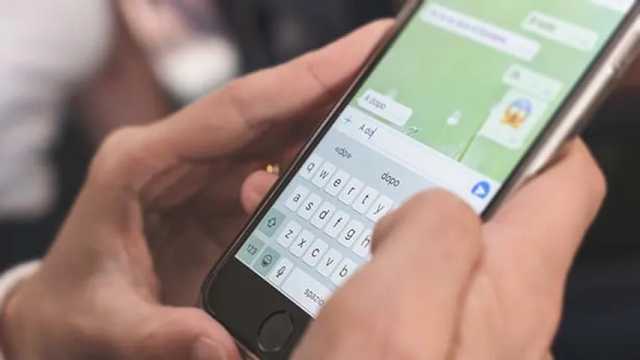 WhatsApp implanta una importante novedad en los mensajes. (Foto: Envato)