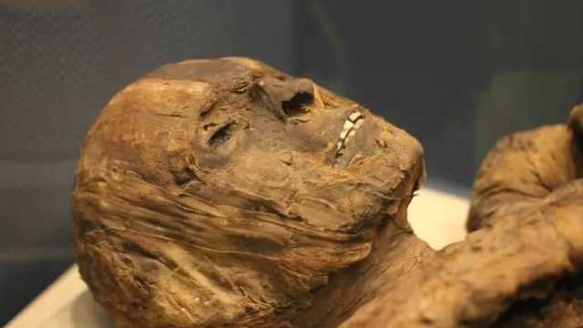 Por qué se ingerían restos de momias egipcias en la Edad Media. (Foto: Envato)