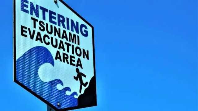 Pronostican un tsunami de \"consecuencias catastróficas\" en el Mediterráneo en los próximos 30 años. (Foto: Envato)