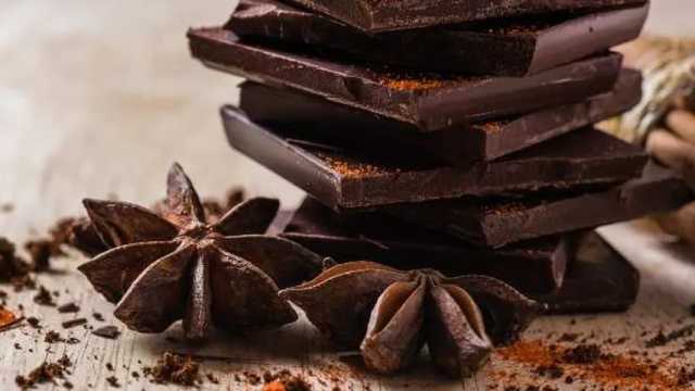 Cómo la ciencia está mejorando el sabor del chocolate. (Foto: Envato)