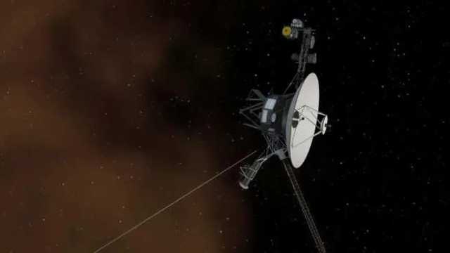 Desde mayo, los científicos de la NASA han estado intentando solucionar los problemas de Voyager 1. (Foto: Envato)