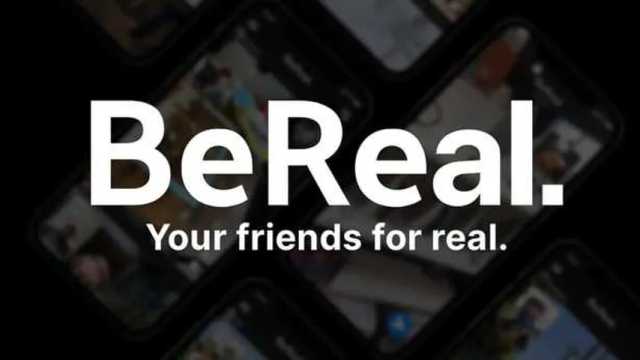 BeReal, la aplicación más real de los creadores de contenidos. (Foto: BeReal)