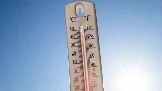 Los avisos de los servicios meteorológicos sobre olas de calor deberían basarse no sólo en las temperaturas. (Foto: Envato)
