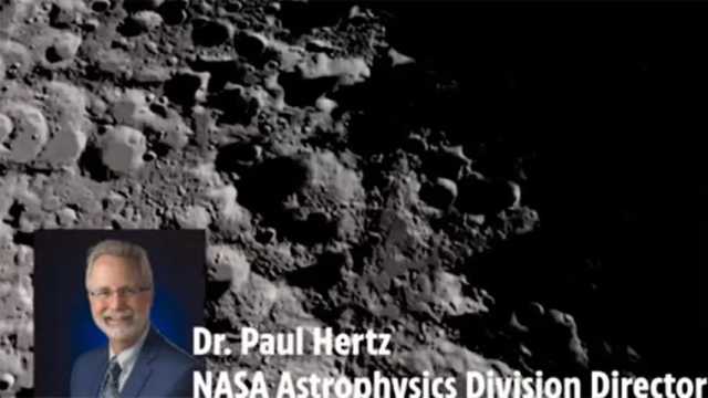 La NASA confirma que hay agua en la Luna. (Foto: YouTube/TheSun)