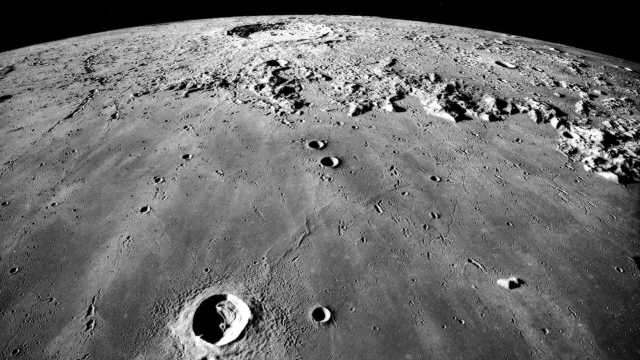 'Odiseo': El renacer de las misiones lunares estadounidenses