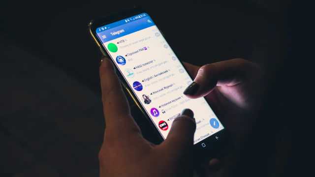 Alternativas a Telegram para Android e iOS